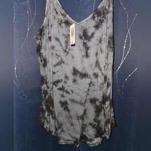 Torrid CAMI